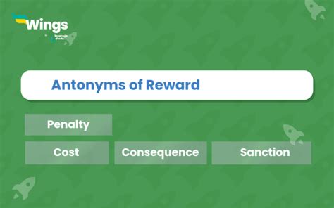 reward antonym|More.